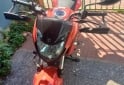 Motos - Hero Hero hunk 190r 2024 Nafta 1500Km - En Venta