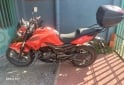 Motos - Hero Hero hunk 190r 2024 Nafta 1500Km - En Venta