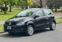 Autos - Volkswagen FOX 2012 Nafta 119000Km - En Venta