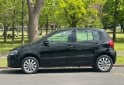 Autos - Volkswagen FOX 2012 Nafta 119000Km - En Venta