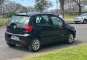 Autos - Volkswagen FOX 2012 Nafta 119000Km - En Venta