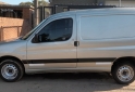 Utilitarios - Peugeot PARTNER HDI 2010 Diesel 149138Km - En Venta
