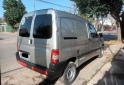 Utilitarios - Peugeot PARTNER HDI 2010 Diesel 149138Km - En Venta