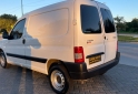 Utilitarios - Citroen BERLINGO 1.4 FURGON 2018 Nafta 125000Km - En Venta