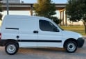Utilitarios - Citroen BERLINGO 1.4 FURGON 2018 Nafta 125000Km - En Venta