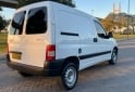 Utilitarios - Citroen BERLINGO 1.4 FURGON 2018 Nafta 125000Km - En Venta