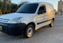 Utilitarios - Citroen BERLINGO 1.4 FURGON 2018 Nafta 125000Km - En Venta