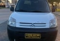 Utilitarios - Citroen BERLINGO 1.4 FURGON 2018 Nafta 125000Km - En Venta