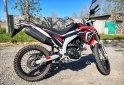Motos - Guerrero Gxr 250 2016 Nafta 15470Km - En Venta