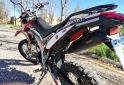 Motos - Guerrero Gxr 250 2016 Nafta 15470Km - En Venta