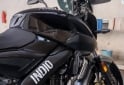 Motos - Bajaj Rouser NS 200 2017 Nafta 42000Km - En Venta