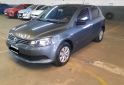 Autos - Volkswagen GOL TREND 5P PACK I 2015 Nafta 131000Km - En Venta
