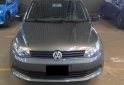 Autos - Volkswagen GOL TREND 5P PACK I 2015 Nafta 131000Km - En Venta