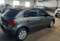 Autos - Volkswagen GOL TREND 5P PACK I 2015 Nafta 131000Km - En Venta