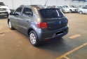 Autos - Volkswagen GOL TREND 5P PACK I 2015 Nafta 131000Km - En Venta