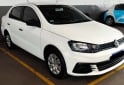 Autos - Volkswagen VOYAGE 1.6 MT 2017 Nafta 88000Km - En Venta