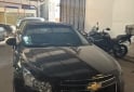 Autos - Chevrolet Cruze 2012 Nafta 125000Km - En Venta