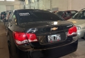 Autos - Chevrolet Cruze 2012 Nafta 125000Km - En Venta