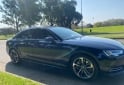 Autos - Audi A4 2018 Nafta 62000Km - En Venta