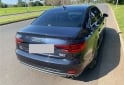 Autos - Audi A4 2018 Nafta 62000Km - En Venta