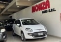 Autos - Fiat Punto 2015 Nafta 137000Km - En Venta