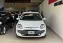 Autos - Fiat Punto 2015 Nafta 137000Km - En Venta