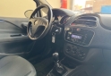 Autos - Fiat Punto 2015 Nafta 137000Km - En Venta