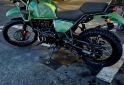 Motos - Royal Enfield Himayan 411 2024 Nafta 1500Km - En Venta