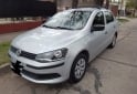Autos - Volkswagen Voyage 2015 GNC 134000Km - En Venta