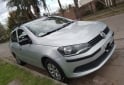 Autos - Volkswagen Voyage 2015 GNC 134000Km - En Venta