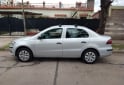 Autos - Volkswagen Voyage 2015 GNC 134000Km - En Venta