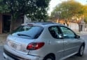 Autos - Peugeot 207 compac 2.0 HDI 2009 Diesel 180000Km - En Venta