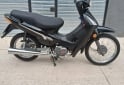 Motos - Keller Crono Classic 110cc 2024 Nafta 11000Km - En Venta