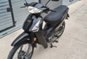 Motos - Keller Crono Classic 110cc 2024 Nafta 11000Km - En Venta