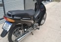 Motos - Keller Crono Classic 110cc 2024 Nafta 11000Km - En Venta