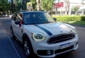 Autos - Mini COUNTRYMAN ALL4 2018 Nafta 100000Km - En Venta