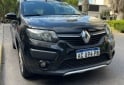 Autos - Renault SANDERO STEEPWAY PRIVILEG 2018 Nafta 132000Km - En Venta