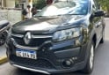 Autos - Renault SANDERO STEEPWAY PRIVILEG 2018 Nafta 132000Km - En Venta