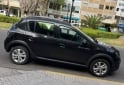 Autos - Renault SANDERO STEEPWAY PRIVILEG 2018 Nafta 132000Km - En Venta