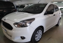 Autos - Ford Nuevo KA S 2018 Nafta 57427Km - En Venta