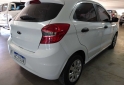 Autos - Ford Nuevo KA S 2018 Nafta 57427Km - En Venta