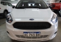Autos - Ford Nuevo KA S 2018 Nafta 57427Km - En Venta