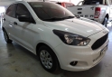 Autos - Ford Nuevo KA S 2018 Nafta 57427Km - En Venta