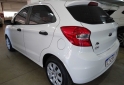 Autos - Ford Nuevo KA S 2018 Nafta 57427Km - En Venta