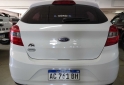 Autos - Ford Nuevo KA S 2018 Nafta 57427Km - En Venta