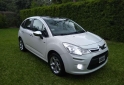 Autos - Citroen C3 EXCLUSIVE 2014 Nafta 129000Km - En Venta