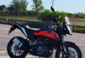 Motos - Ktm Adventure 2023 Nafta 12500Km - En Venta