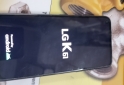 Telefonía - LG K61 usado, leer descripción - En Venta