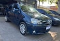 Autos - Toyota Etios xls 4pts 2017 Nafta 155000Km - En Venta