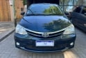 Autos - Toyota Etios xls 4pts 2017 Nafta 155000Km - En Venta